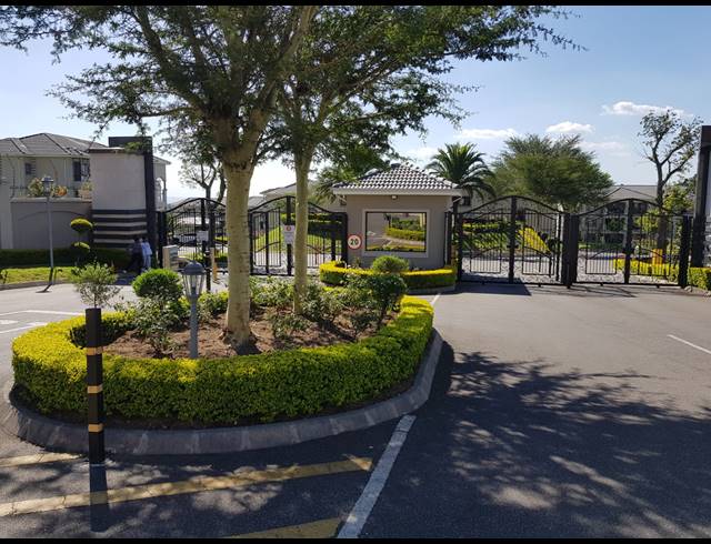 2 BEDROOM APARTMENT FOR SALE IN SUMMERSET